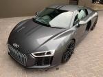 Audi R8 V10 by RACE! 2019 года